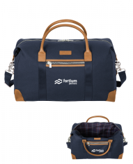 Brooks Brothers Wells Weekend Duffel