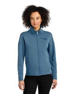 OGIO Ladies Transcend Full Zip