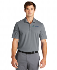 Nike Men's Dri-Fit Pique Polo