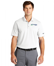 Nike Men's Dri-Fit Pique Polo