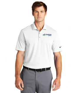 Nike Men's Dri-Fit Pique Polo