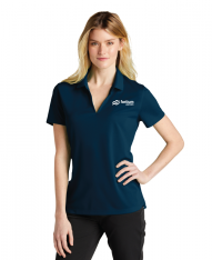 Nike Ladies Dri-Fit Pique Polo