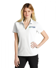 Nike Ladies Dri-Fit Pique Polo