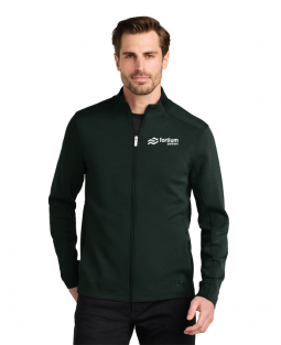 OGIO Men's Transcend Full Zip