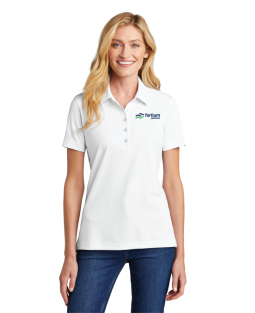TravisMathew Ladies Oceanside Solid Polo