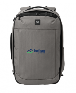 TravisMathew Lateral Convertible Backpack